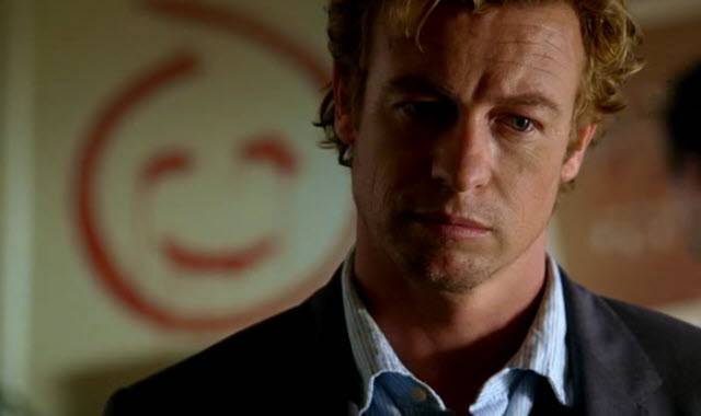 Sherlock - coppie avvincenti - Patrick Jane