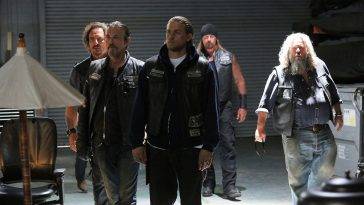 Sons of Anarchy