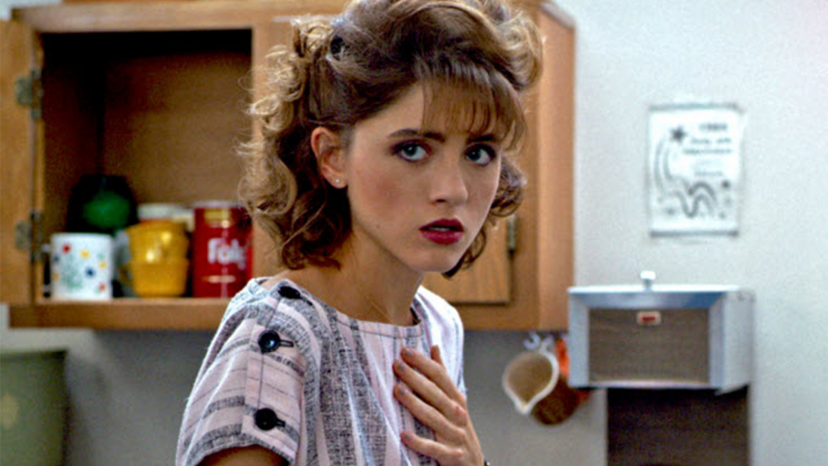 Stranger Things