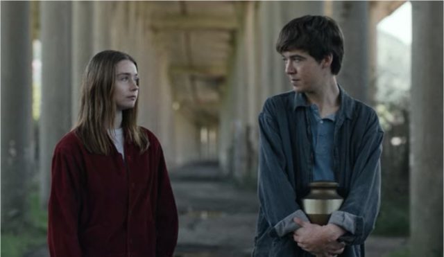 The-End-of-the-Fing-World-2-Alyssa-Jessica-Barden-James-Alex-Lawther