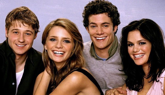 the oc