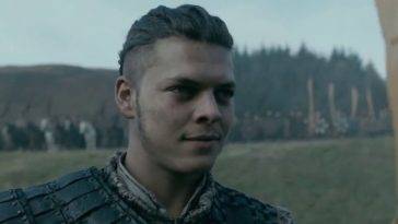 Vikings Ivar Storia Vera