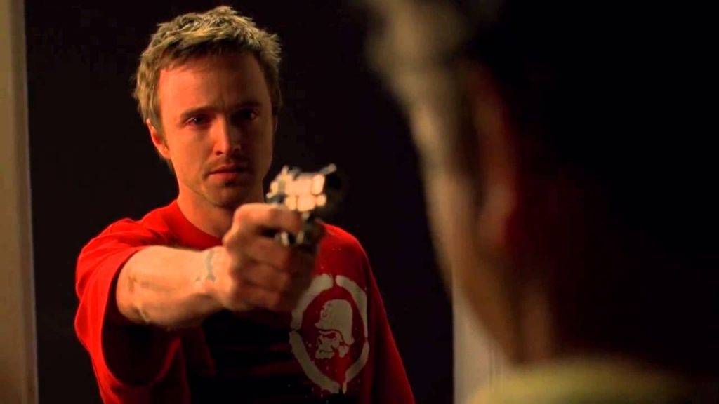 jesse pinkman