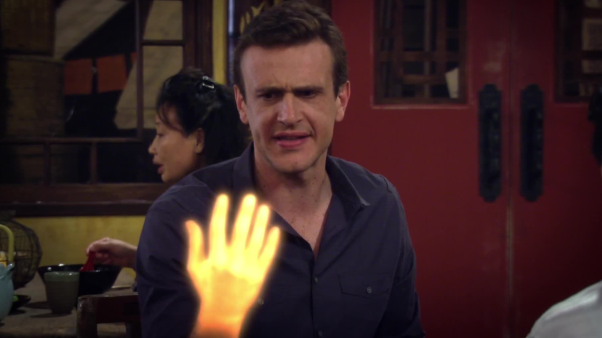 How I Met Your Mother
