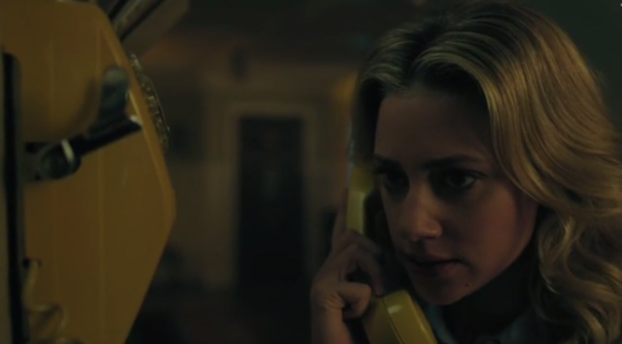 Riverdale 4x04