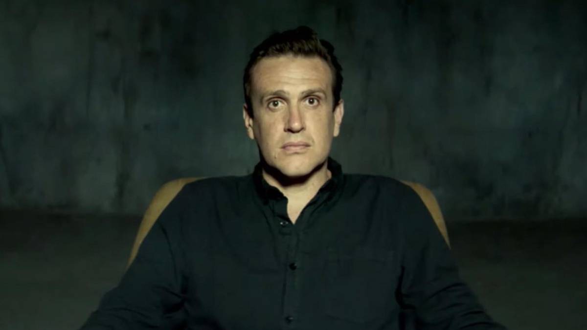 Dispatches from Elsewhere - Jason Segel