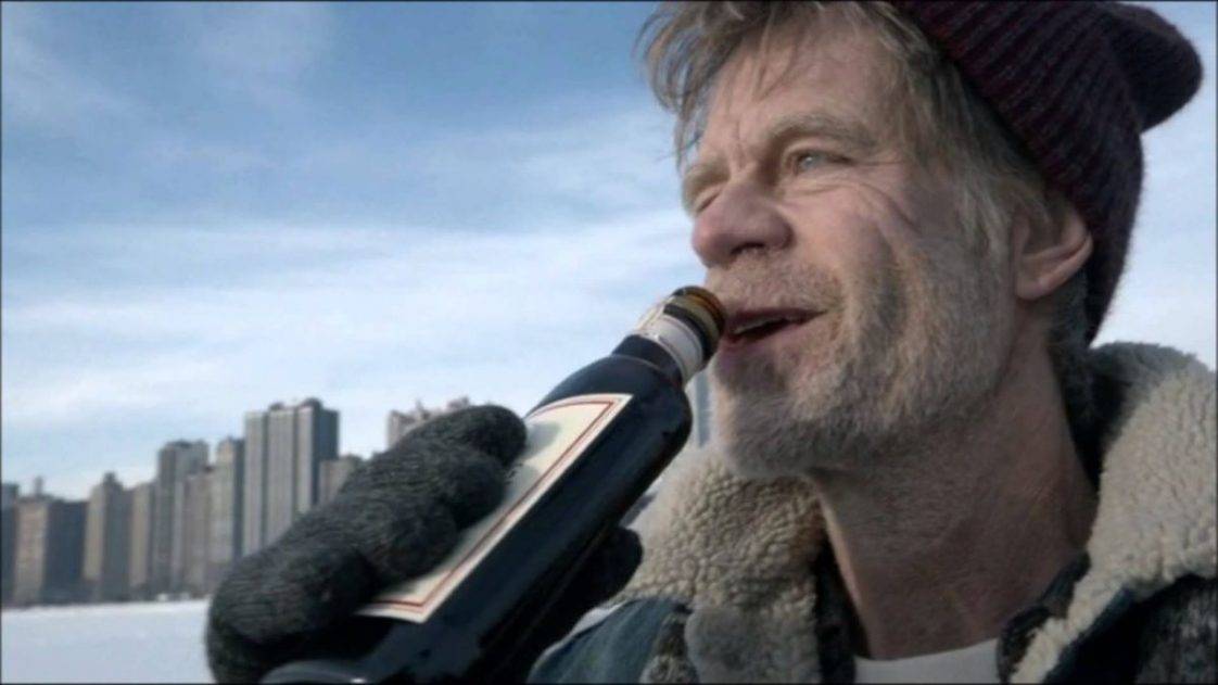 Frank Gallagher le 10 cose più Frank Gallagher le 10 cose più