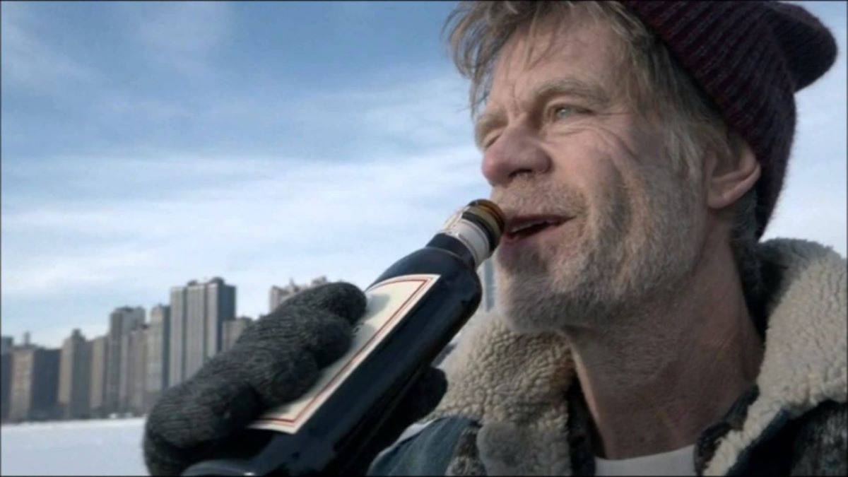 Il finale della quarta stagione di Shameless è un affresco sporco impresso nella storia della televisione