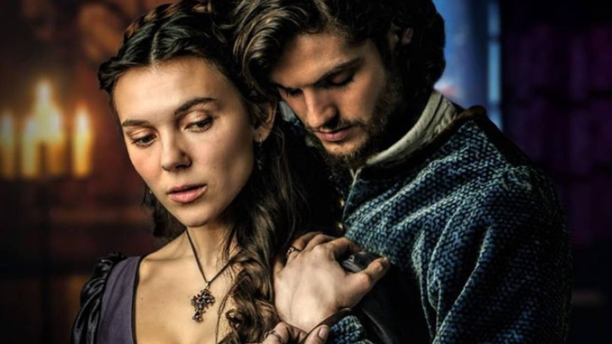 I Medici 3