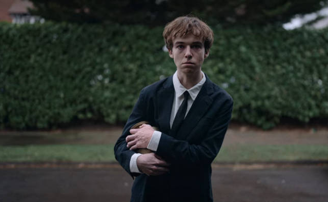 the end of the f***ing world