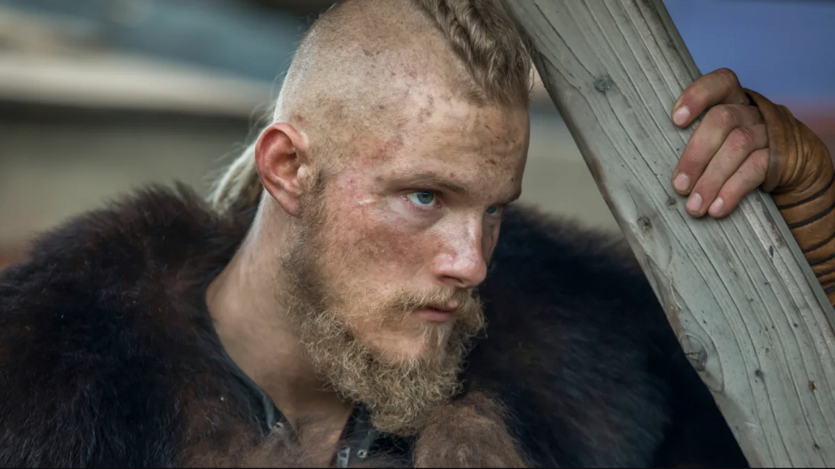 Vikings: la vera storia di Bjorn la Corazza, il leggendario guerriero