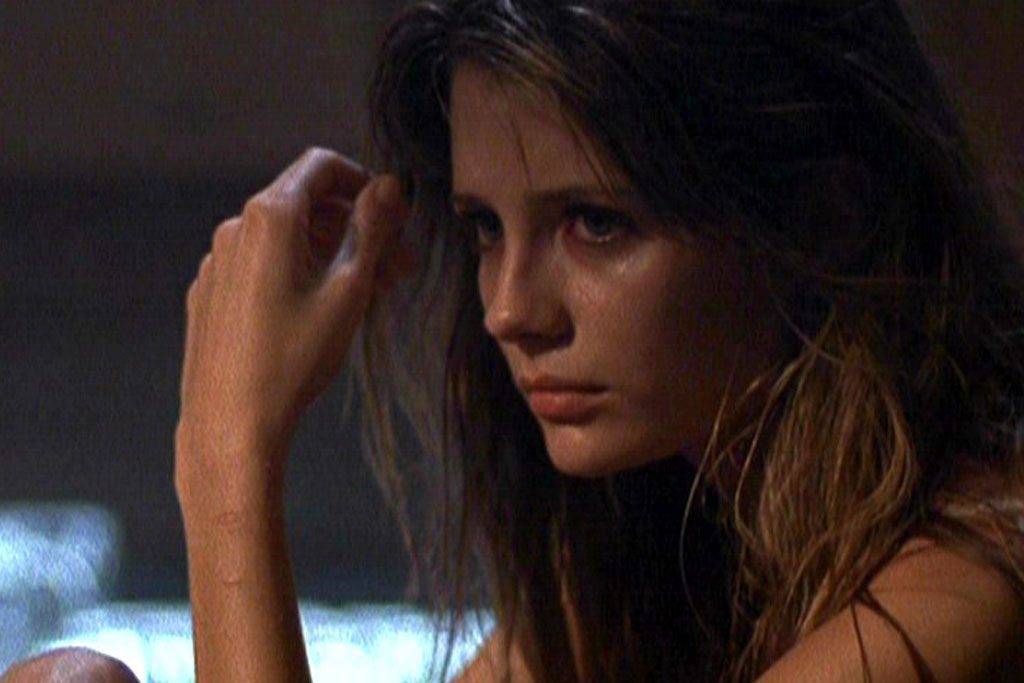 marissa cooper