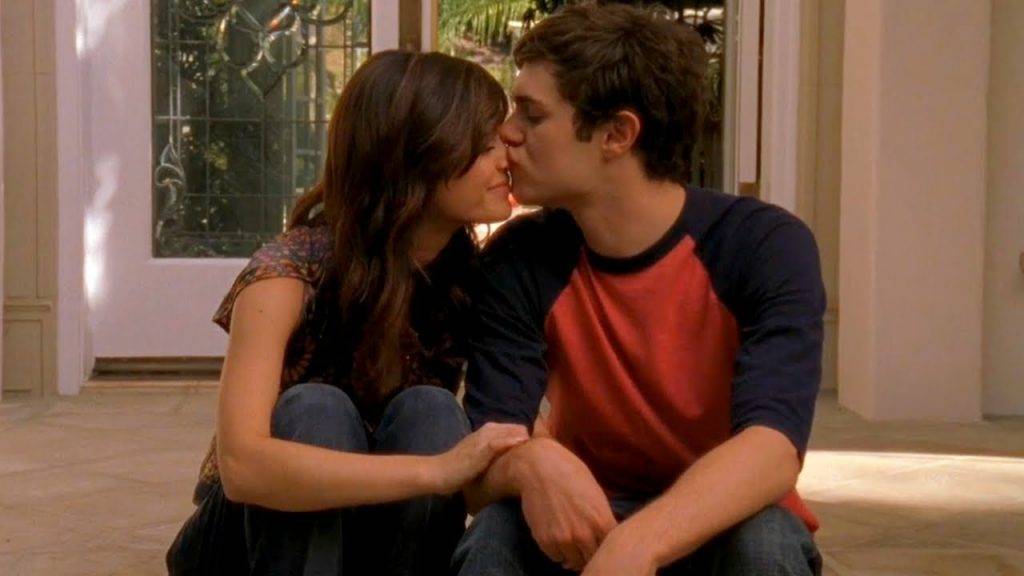 the oc