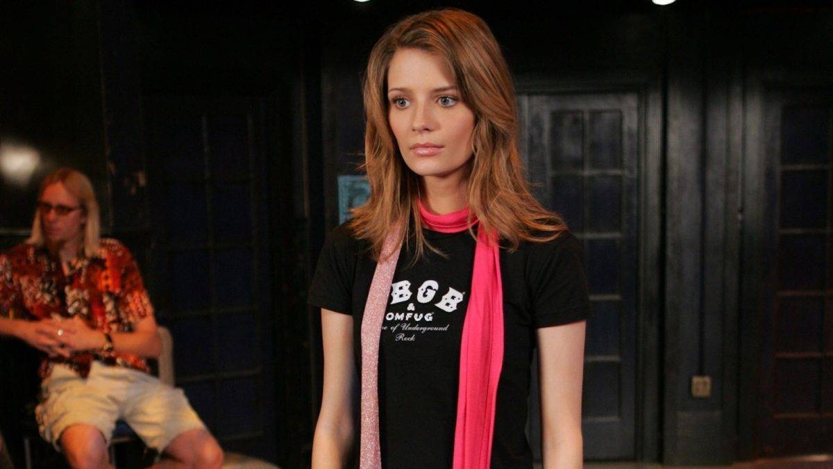the oc