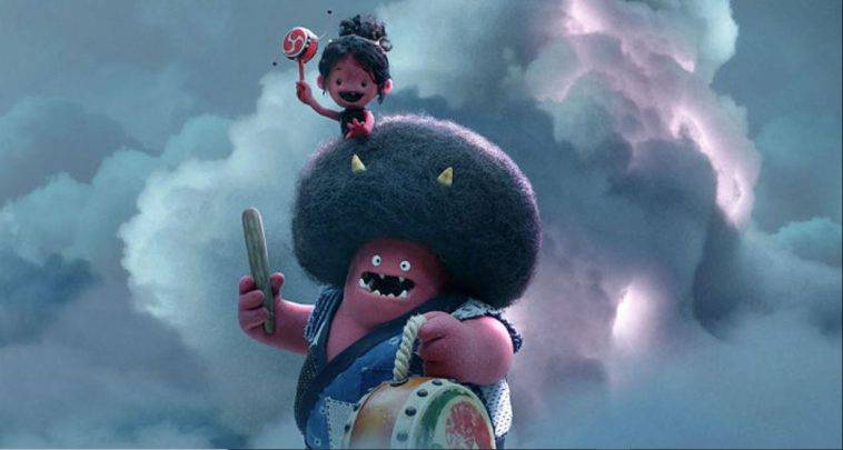 Risultati immagini per oni netflix
