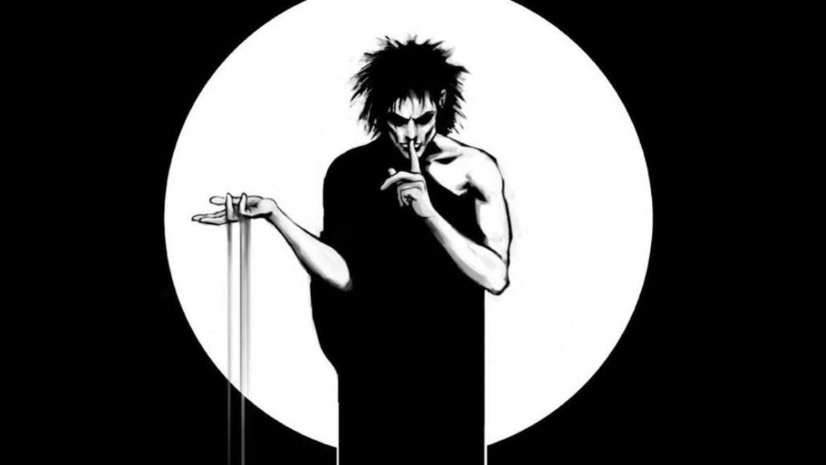 Sandman - Netflix