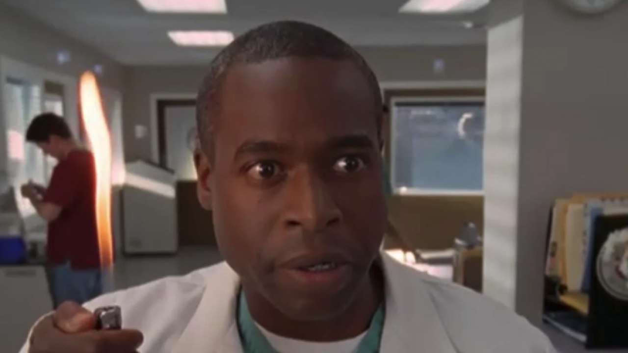 Scrubs