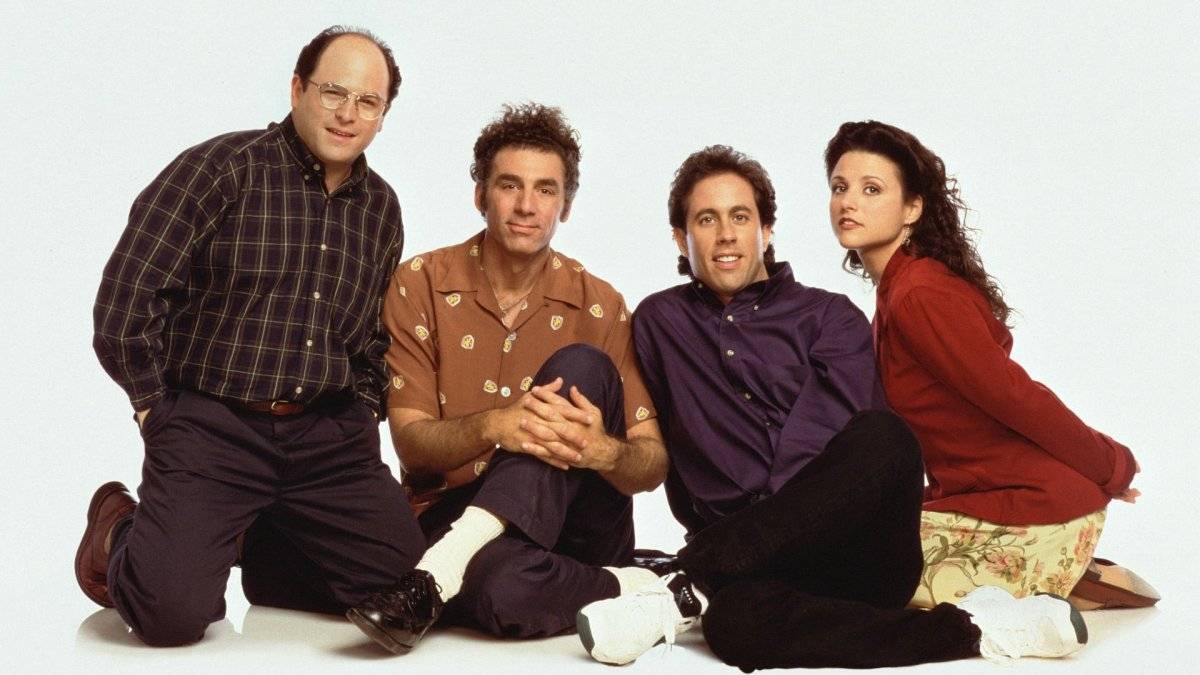seinfeld