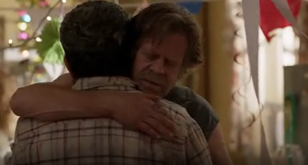 shameless 10x03