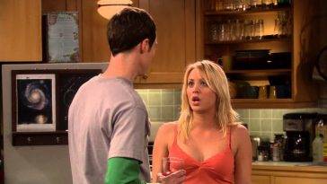 the big bang theory