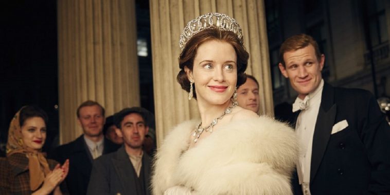 Serie-tv-storiche-The-Crown
