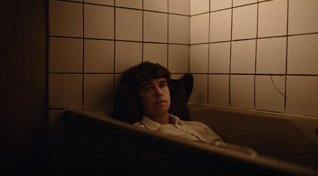 the end of the f***ing world