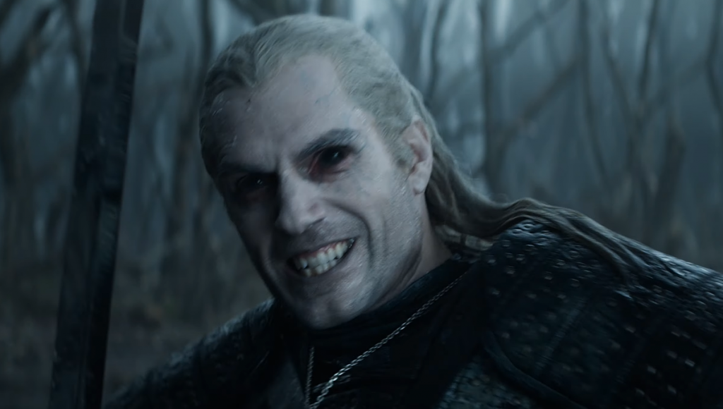 The Witcher Netflix ha rilasciato il nuovo trailer della Serie Tv