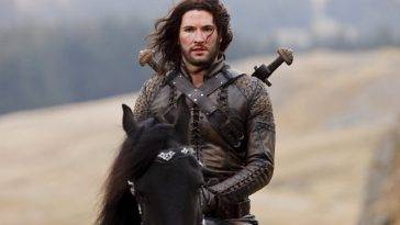 tom ellis lucifer merlin