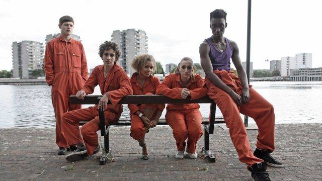 misfits