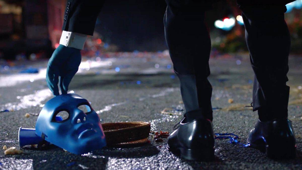 watchmen
