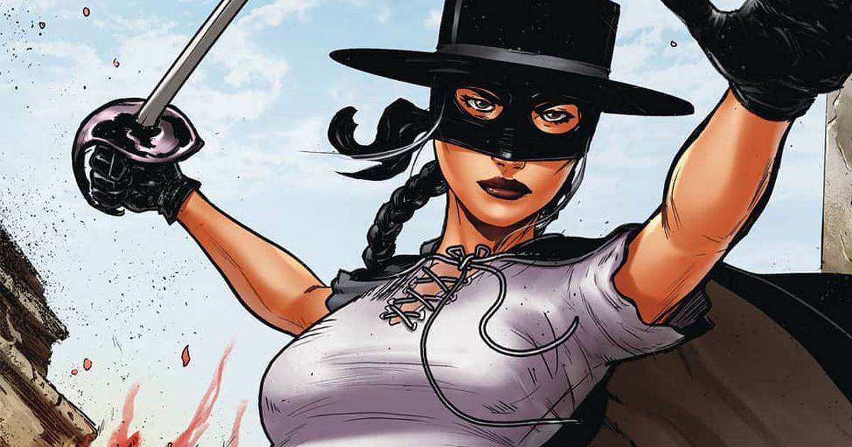 zorro