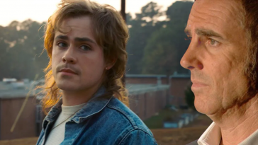 stranger things