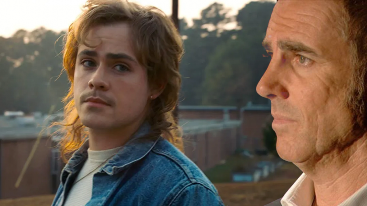 stranger things