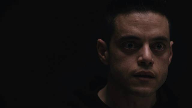 Mr Robot