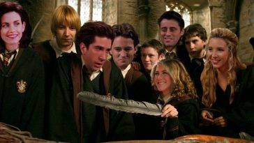 Friends