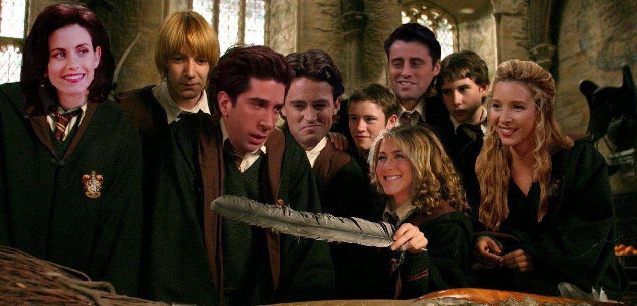 Friends