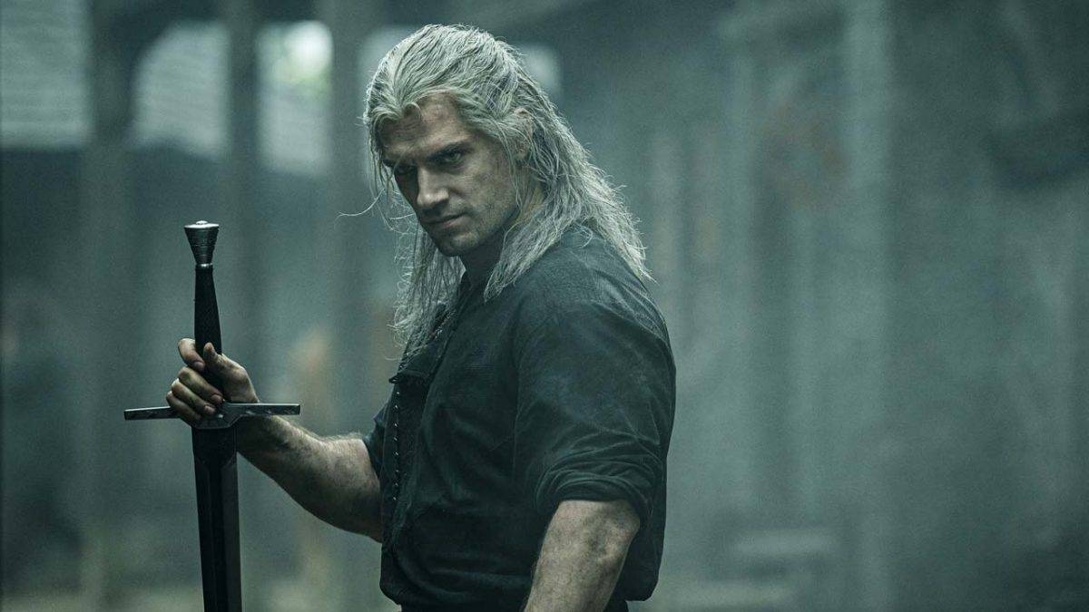 the witcher