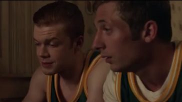 shameless