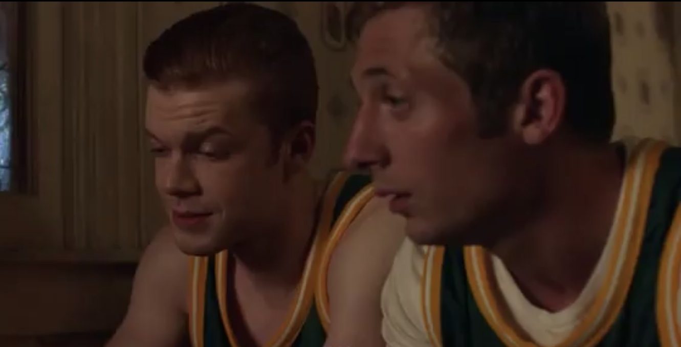 shameless
