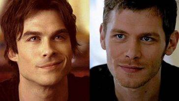 the vampire diaries