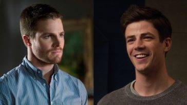 arrow