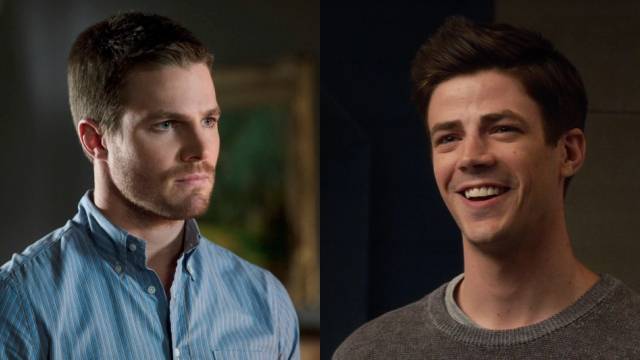 arrow