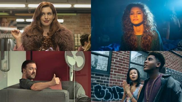 migliori serie tv 2019