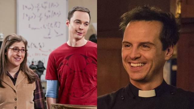 migliori serie tv 2019