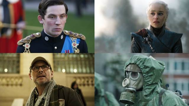 migliori serie tv 2019