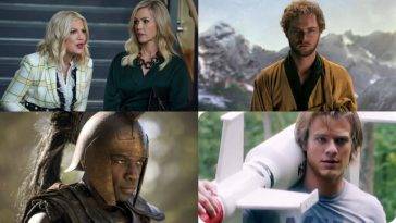 peggiori serie tv