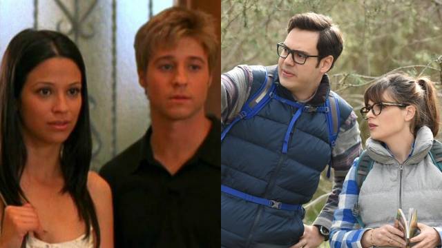 the oc