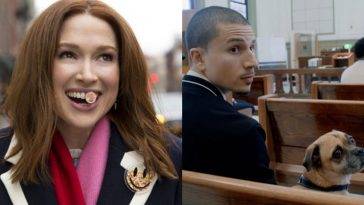 Unbreakable Kimmy Schmidt
