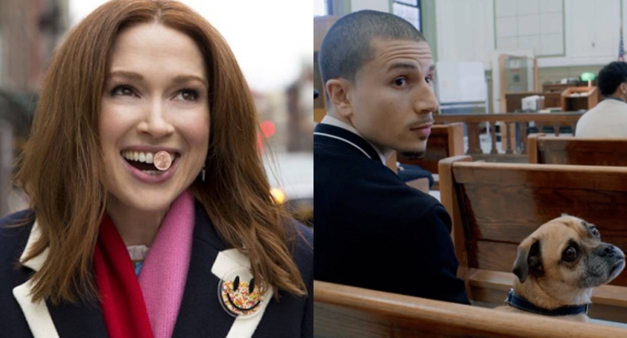 Unbreakable Kimmy Schmidt
