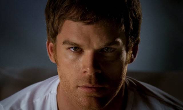 netflix, dexter